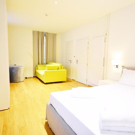 Lac Hotel Мелиде Номер фото
