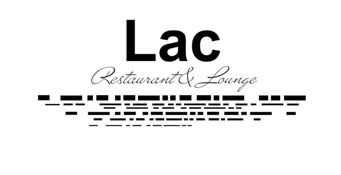 Lac Hotel Мелиде Экстерьер фото
