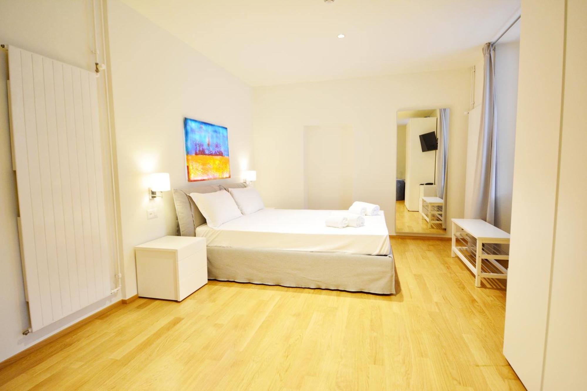 Lac Hotel Мелиде Номер фото