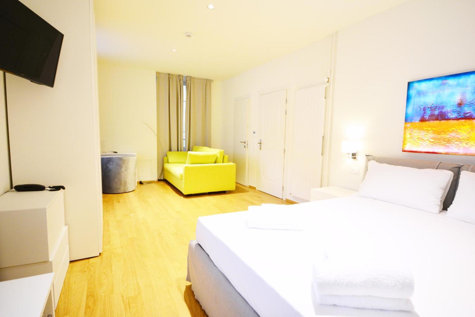 Lac Hotel Мелиде Номер фото
